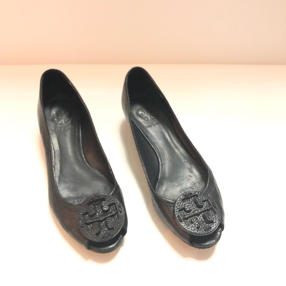 Tory Burch Wedges